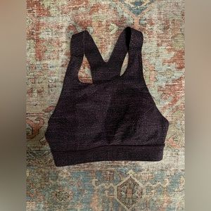 Lululemon Sports Bra Size 8